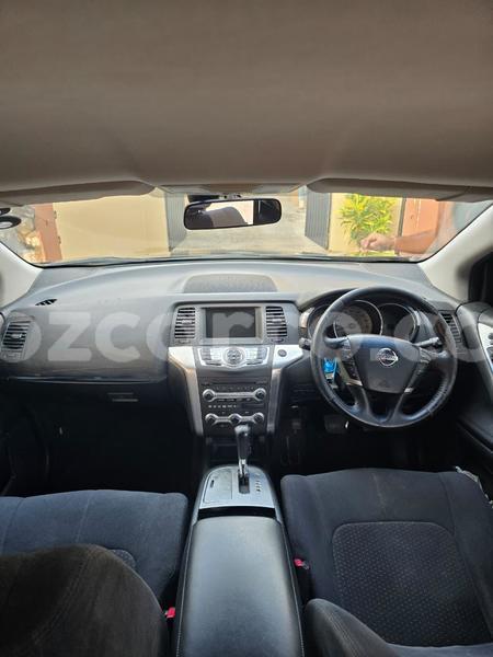 Big with watermark nissan murano maputo maputo 42182