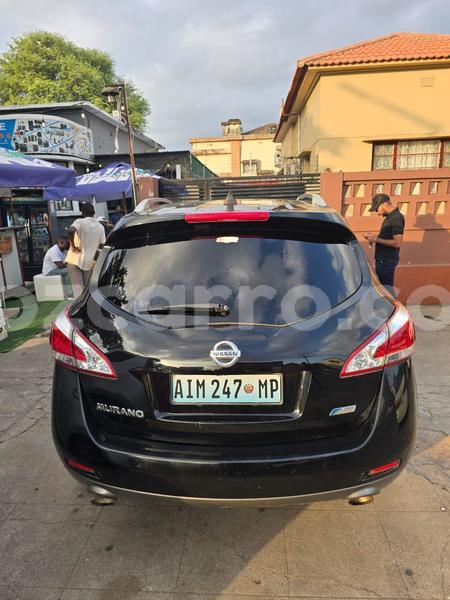 Big with watermark nissan murano maputo maputo 42182