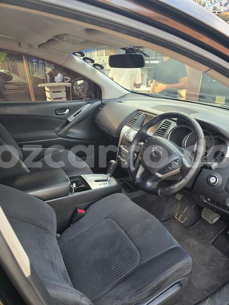 Big with watermark nissan murano maputo maputo 42182