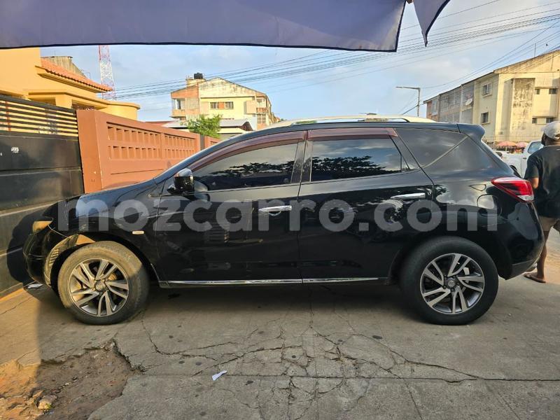Big with watermark nissan murano maputo maputo 42182