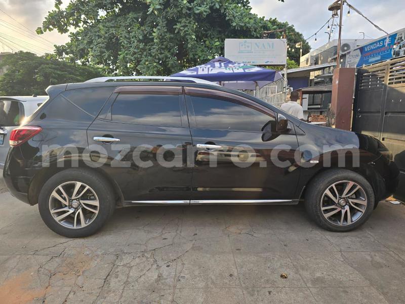 Big with watermark nissan murano maputo maputo 42182