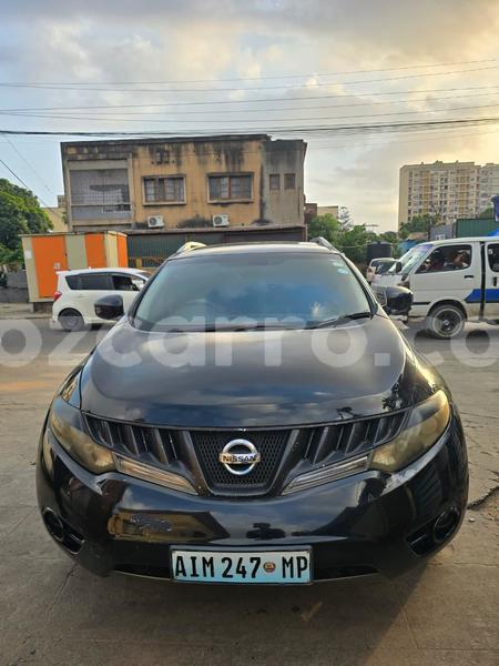 Big with watermark nissan murano maputo maputo 42182