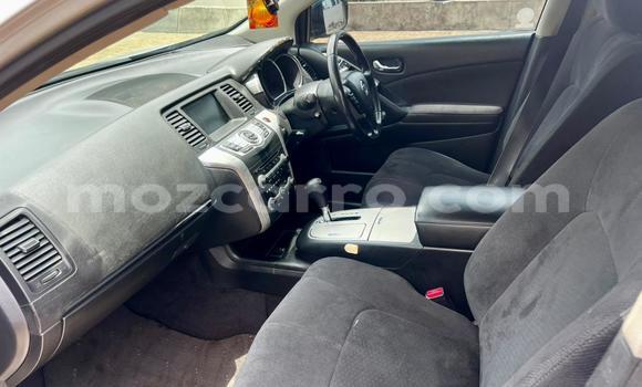 Tenga Tsaru Nissan Murano Sirivha Mota in Maputo in Maputo Tenga Tsaru Nissan Murano Sirivha Mota in Maputo in Maputo