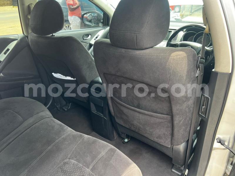 Big with watermark nissan murano maputo maputo 42184