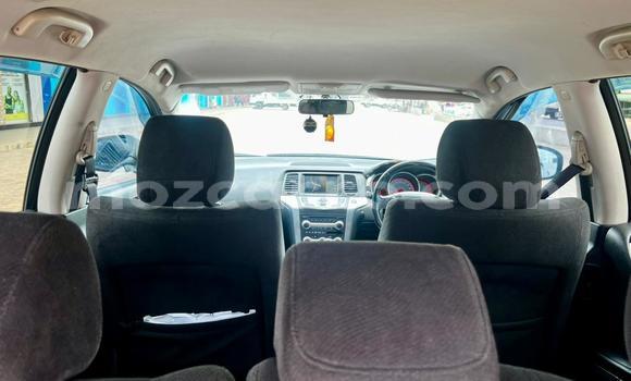 Tenga Tsaru Nissan Murano Sirivha Mota in Maputo in Maputo Tenga Tsaru Nissan Murano Sirivha Mota in Maputo in Maputo