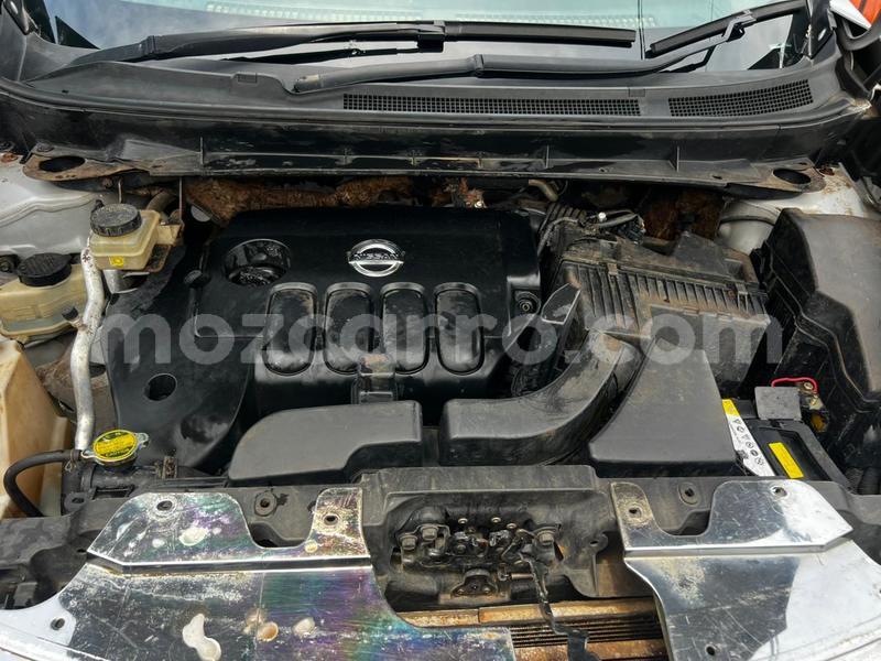 Big with watermark nissan murano maputo maputo 42184