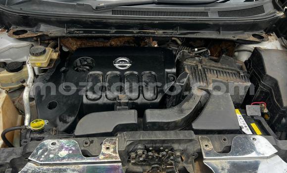 Tenga Tsaru Nissan Murano Sirivha Mota in Maputo in Maputo Tenga Tsaru Nissan Murano Sirivha Mota in Maputo in Maputo