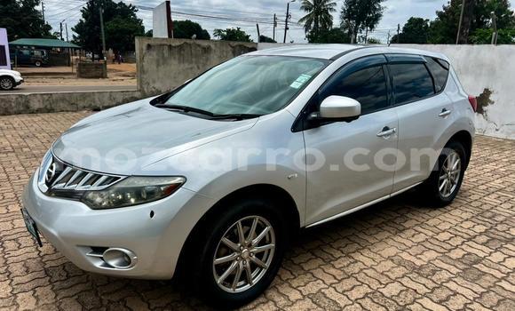 Tenga Tsaru Nissan Murano Sirivha Mota in Maputo in Maputo Tenga Tsaru Nissan Murano Sirivha Mota in Maputo in Maputo