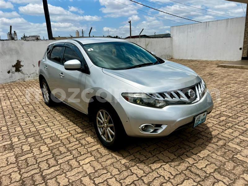 Big with watermark nissan murano maputo maputo 42184