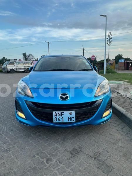 Big with watermark mazda axela maputo maputo 42185