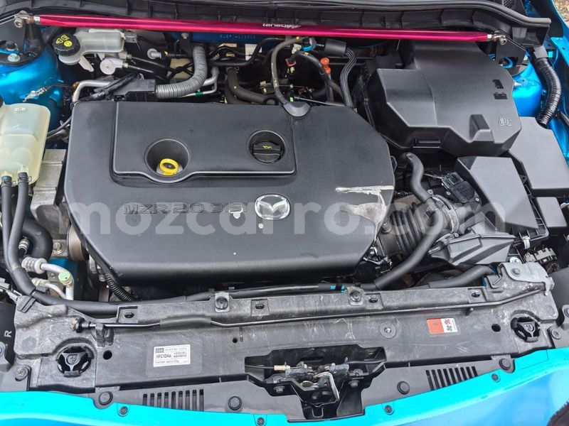 Big with watermark mazda axela maputo maputo 42185