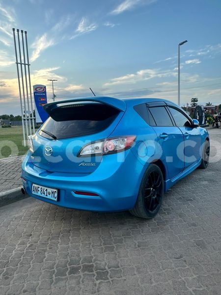 Big with watermark mazda axela maputo maputo 42185