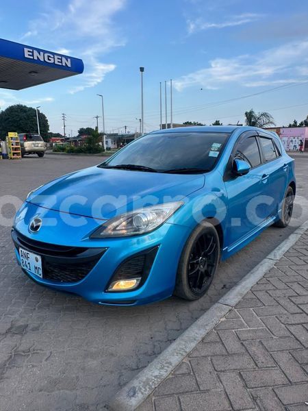 Big with watermark mazda axela maputo maputo 42185