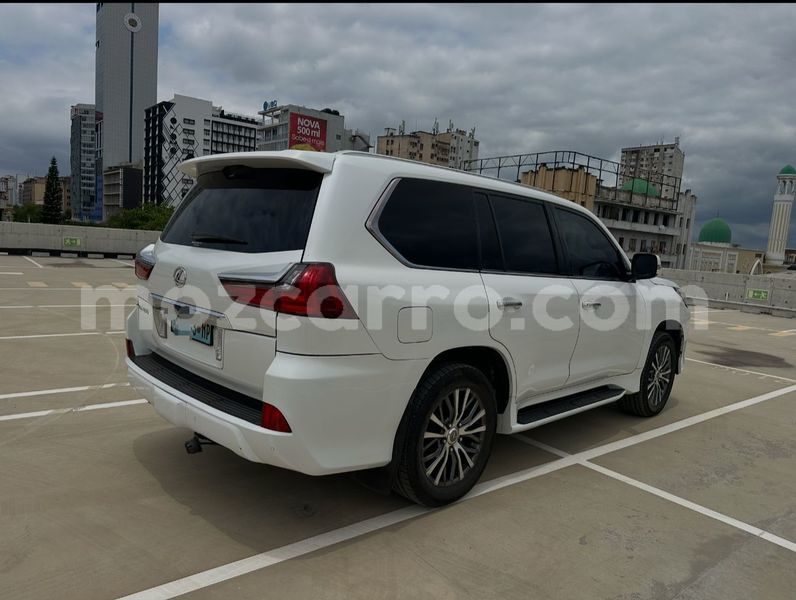 Big with watermark lexus lx 570 maputo maputo 42187