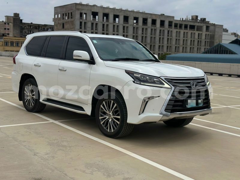 Big with watermark lexus lx 570 maputo maputo 42187