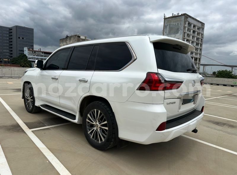 Big with watermark lexus lx 570 maputo maputo 42187