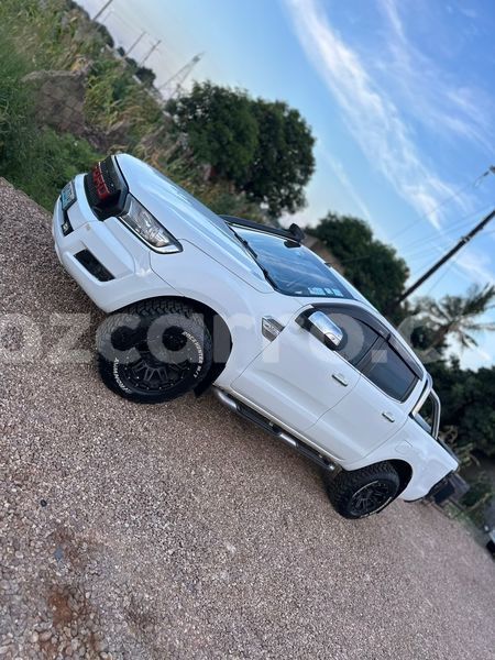 Big with watermark ford ranger maputo maputo 42188