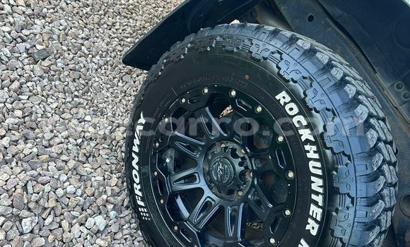 Buy Used Ford Ranger White Car in Maputo in Maputo Buy Used Ford Ranger White Car in Maputo in Maputo