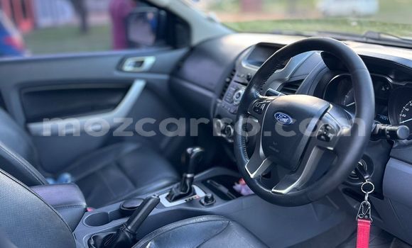 Buy Used Ford Ranger White Car in Maputo in Maputo Buy Used Ford Ranger White Car in Maputo in Maputo