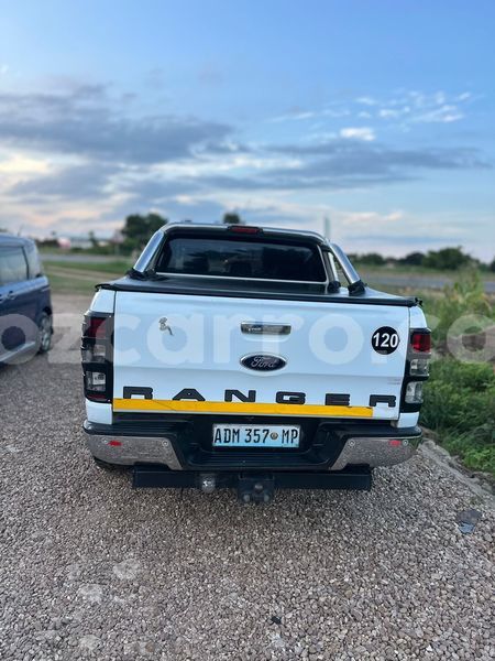 Big with watermark ford ranger maputo maputo 42188