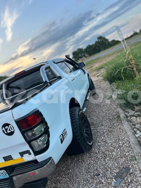 Big with watermark ford ranger maputo maputo 42188