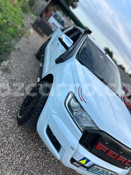 Big with watermark ford ranger maputo maputo 42188