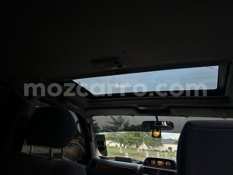 Big with watermark toyota land cruiser prado maputo maputo 42189