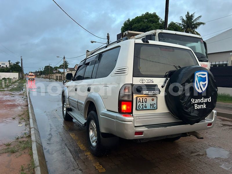 Big with watermark toyota land cruiser prado maputo maputo 42189