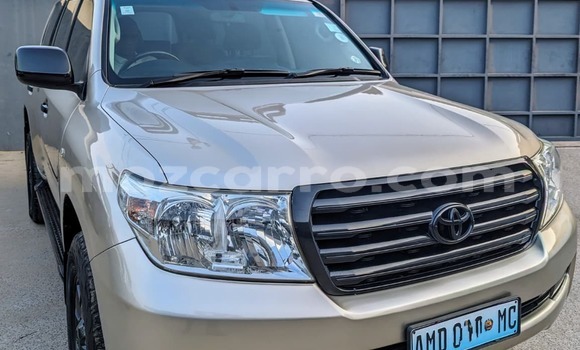 Nunua Ilio tumika Toyota Land Cruiser Other Gari ndani ya Maputo nchini Maputo Nunua Ilio tumika Toyota Land Cruiser Other Gari ndani ya Maputo nchini Maputo