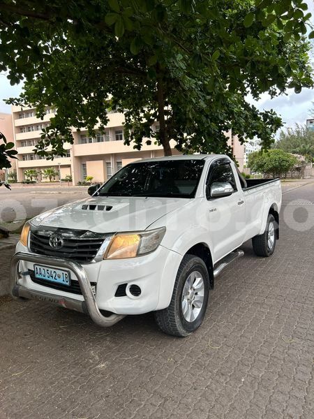 Big with watermark toyota hilux maputo maputo 42192