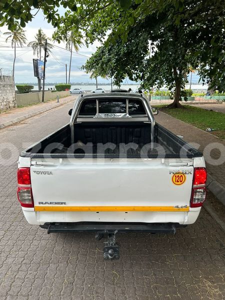 Big with watermark toyota hilux maputo maputo 42192