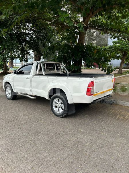 Big with watermark toyota hilux maputo maputo 42192