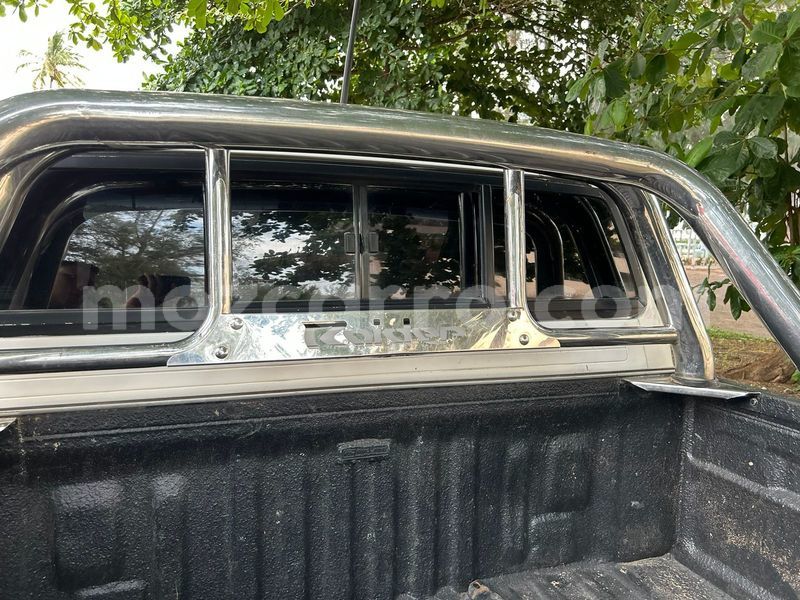 Big with watermark toyota hilux maputo maputo 42192