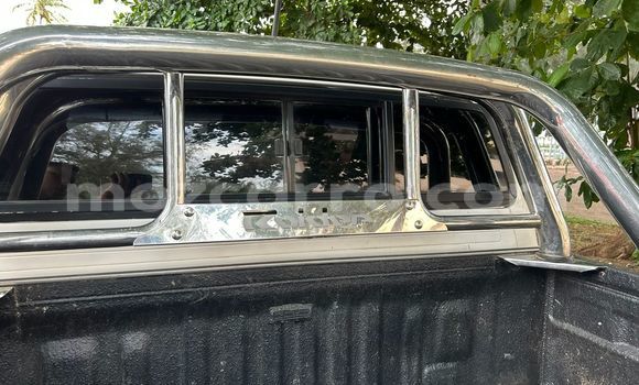 Buy Used Toyota Hilux White Car in Maputo in Maputo Buy Used Toyota Hilux White Car in Maputo in Maputo