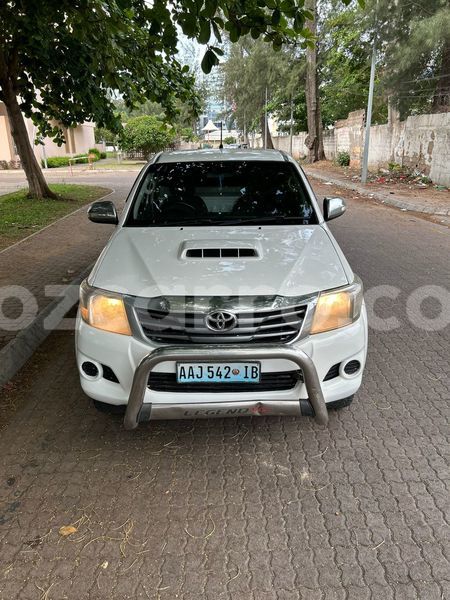 Big with watermark toyota hilux maputo maputo 42192