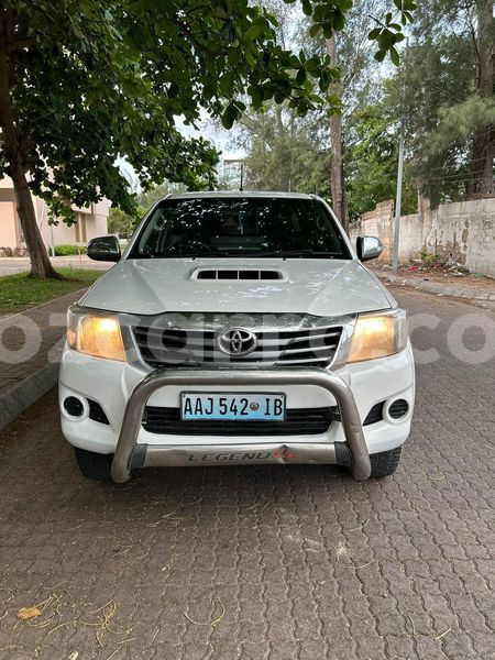 Big with watermark toyota hilux maputo maputo 42192