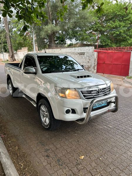 Big with watermark toyota hilux maputo maputo 42192