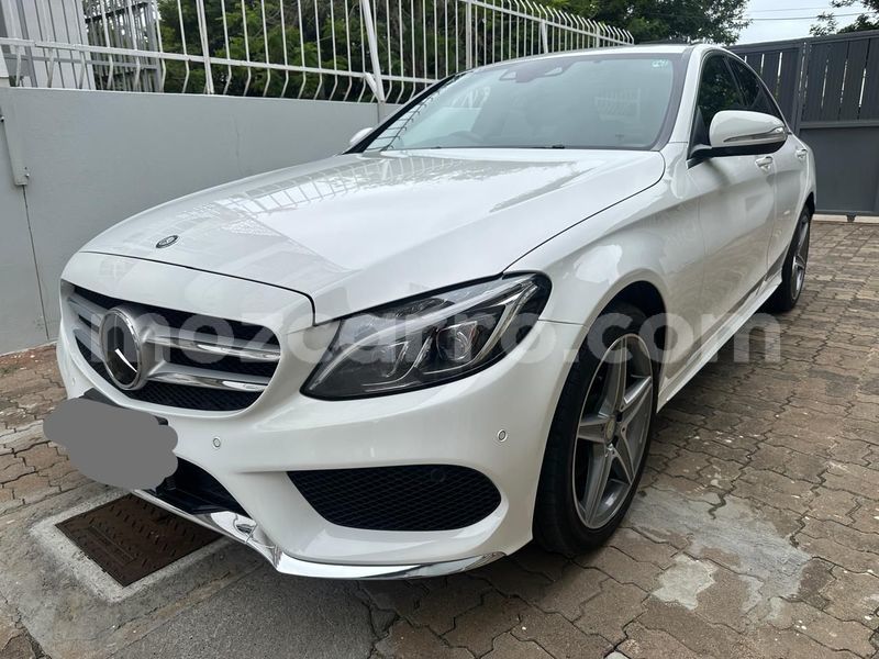 Big with watermark mercedes benz c class maputo maputo 42193
