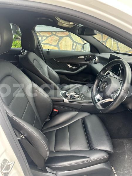 Big with watermark mercedes benz c class maputo maputo 42193