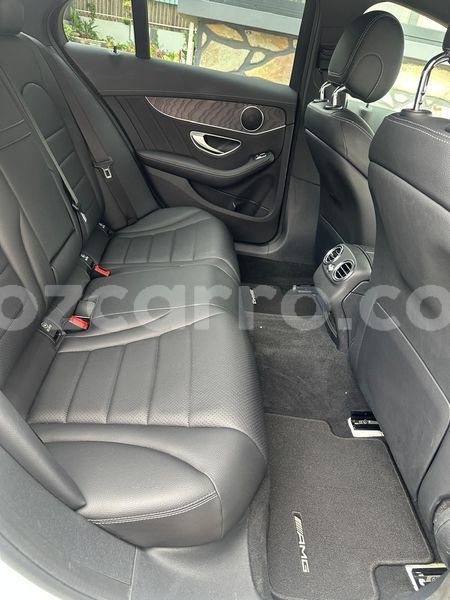 Big with watermark mercedes benz c class maputo maputo 42193
