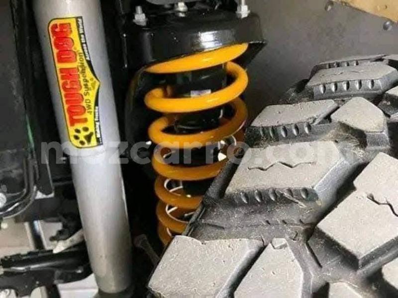 Big with watermark toyota land cruiser maputo maputo 42194