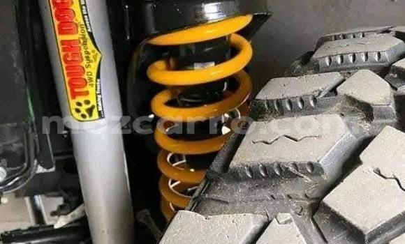 Comprar Usado Toyota Land Cruiser Bege Carro em Maputo em Maputo Comprar Usado Toyota Land Cruiser Bege Carro em Maputo em Maputo