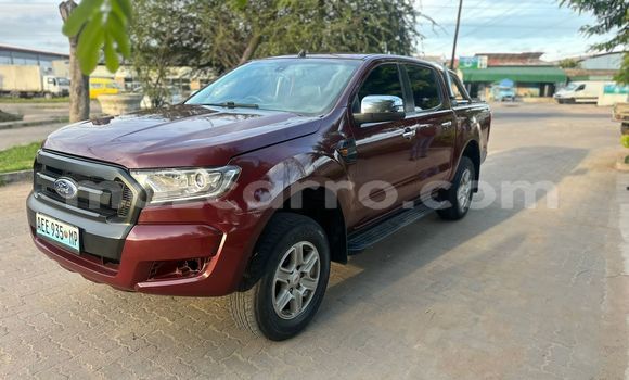 Comprar Usado Ford Ranger Other Carro em Maputo em Maputo