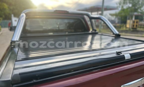 Buy Used Ford Ranger Other Car in Maputo in Maputo Buy Used Ford Ranger Other Car in Maputo in Maputo