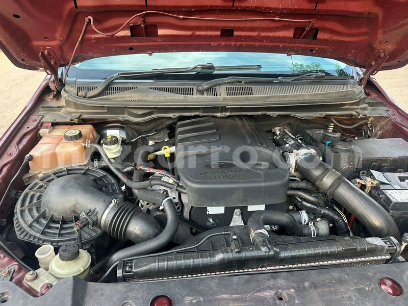 Big with watermark ford ranger maputo maputo 42195