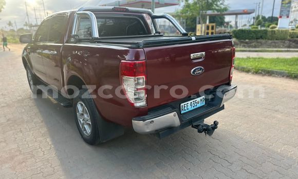 Buy Used Ford Ranger Other Car in Maputo in Maputo Buy Used Ford Ranger Other Car in Maputo in Maputo