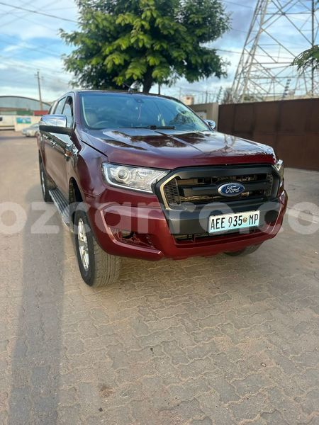 Big with watermark ford ranger maputo maputo 42195