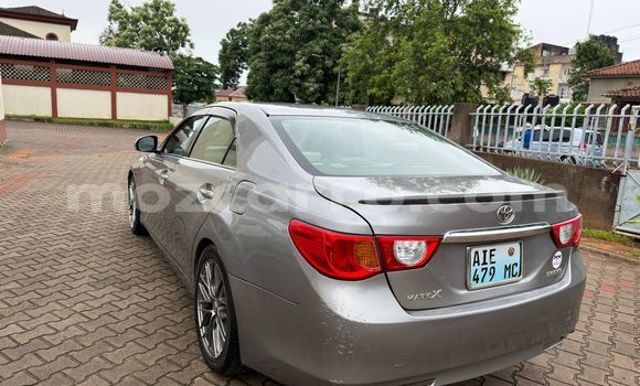 Tenga Tsaru Toyota Mark X Zvimwe Mota in Maputo in Maputo Tenga Tsaru Toyota Mark X Zvimwe Mota in Maputo in Maputo