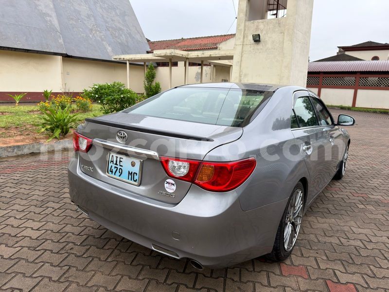 Big with watermark toyota mark x maputo maputo 42196