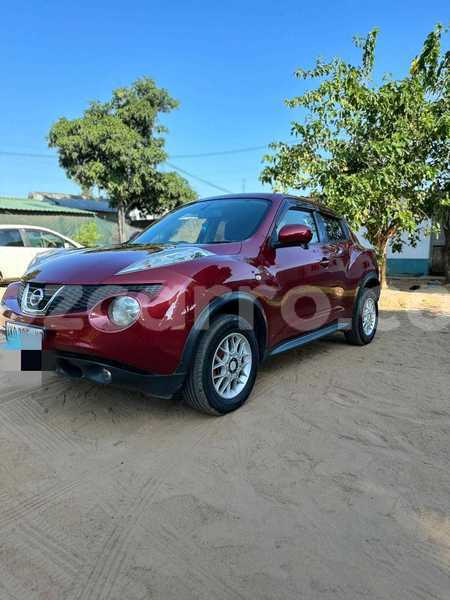 Big with watermark nissan juke maputo maputo 42197
